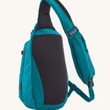 Patagonia Atom Sling Bag 8L - Smolder Blue