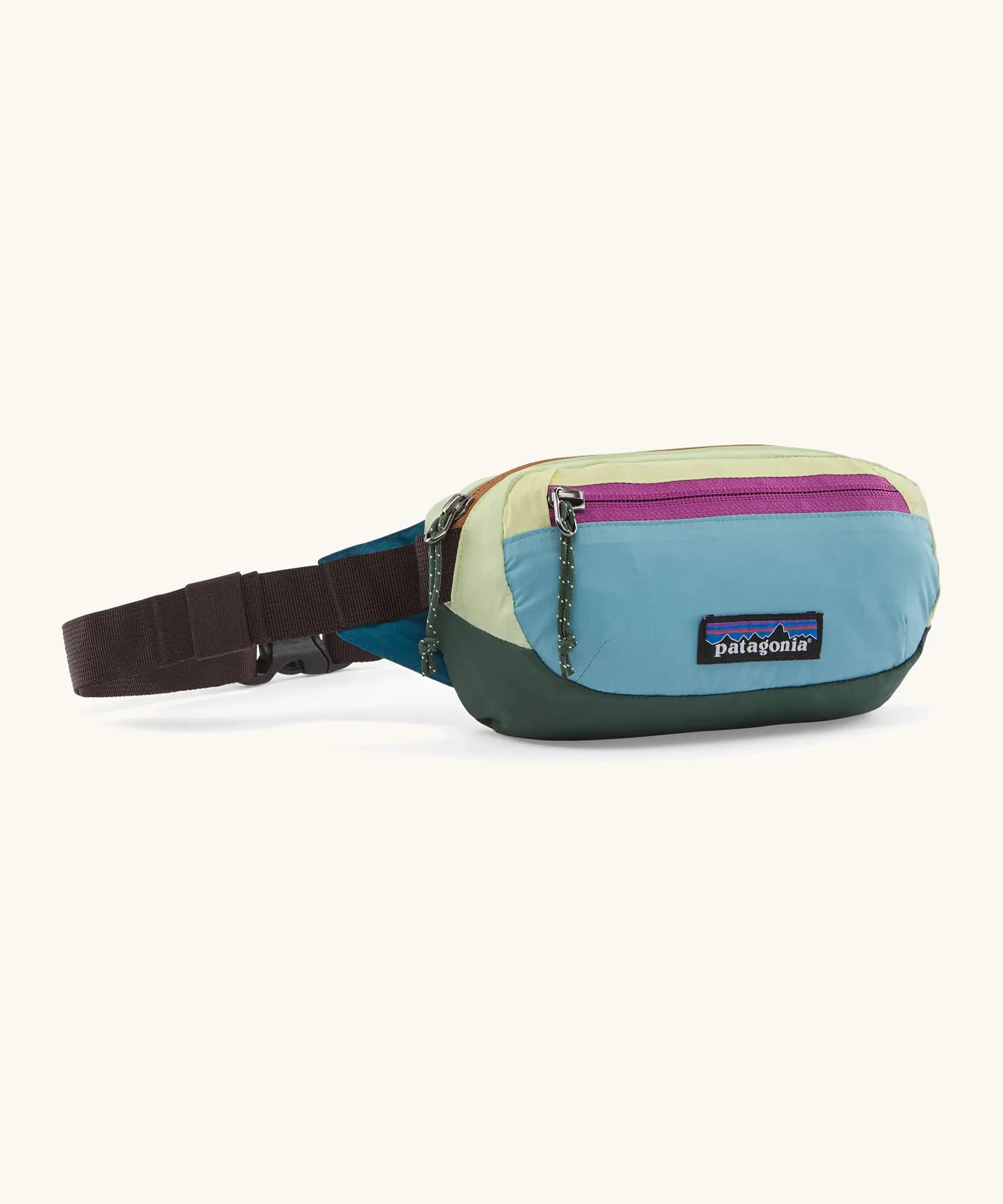 Patagonia Terravia Mini Hip Pack 1L | Bum Bag
