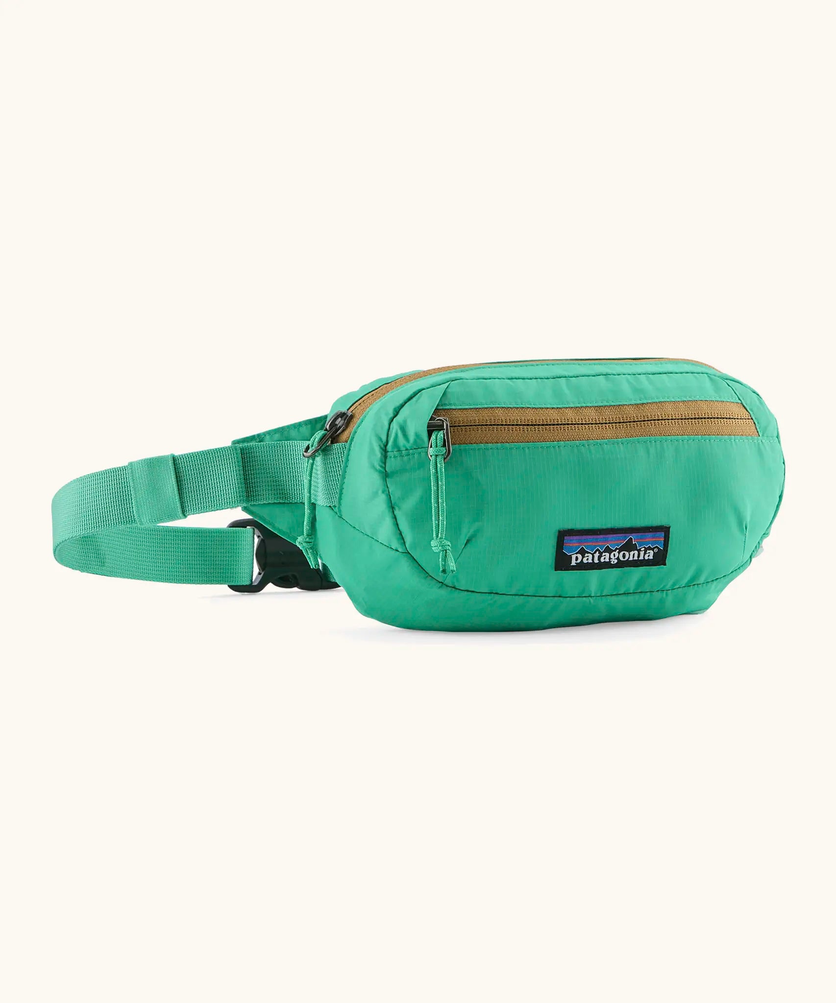 Patagonia Aqua Stone Terravia Mini Hip Pack