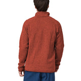 Patagonia Men's Better Sweater Jacket - Pelican