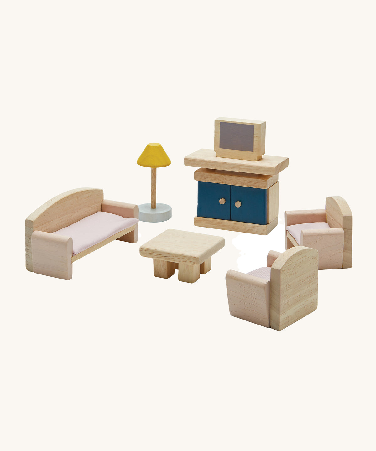 Plan Toys Classic Train - Advice from a Caterpillar Plan Toys Classic Train - Advice from a Caterpillar