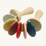Plan Toys Clatter Orchard