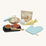 Plan Toys Cupcake Set