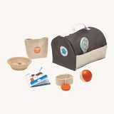 Plan Toys Pet Care Set