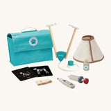 Plan Toys Play Vet Set