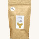 Poppets Talc Free Baby Powder - Travel size 60g Honey Blossom