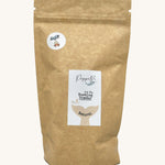 Poppets Talc Free Baby Powder - Travel size 60g Natural