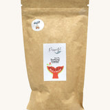 Poppets Talc Free Baby Powder - Travel size 60g What A Melon!