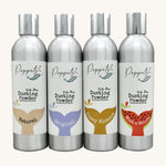 Poppets Talc Free Baby Powder - 100g Full Range