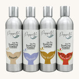 Poppets Talc Free Baby Powder - 100g Full Range