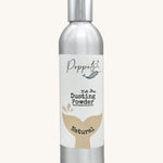 Poppets Talc Free Baby Powder - 100g Natural