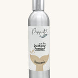 Poppets Talc Free Baby Powder - 100g Natural