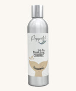 Poppets Talc Free Baby Powder - 100g Natural