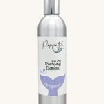 Poppets Talc Free Baby Powder - 100g Original