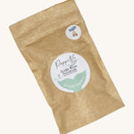 Poppets Reusable Baby Wipes Solution Refill Pouch - 20 Pack Secret Garden
