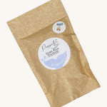 Poppets Reusable Baby Wipes Solution Refill Pouch - 20 Pack Original