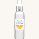 Poppets Wool Maintenance Spray - 125ml Honey Blossom