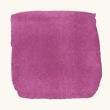 Brushstroke using Stockmar red violet opaque watercolour paint