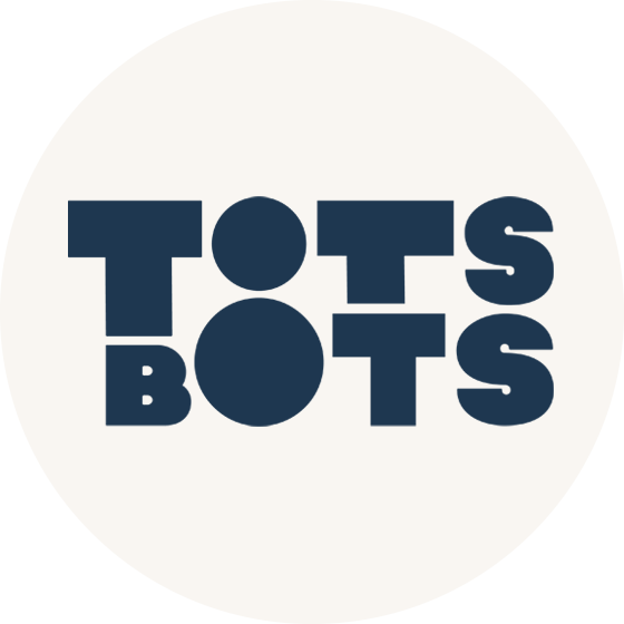 Couches TotsBots