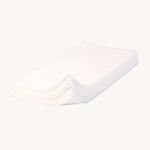 Tots Bots Washable Fleece Liners for reusable cloth nappies. Made from soft micropolar fleece. Feels dry against the skin.