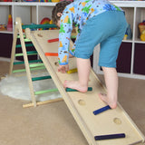 Triclimb Miri Bundle - Rainbow