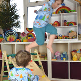 Triclimb Miri Bundle - Rainbow