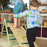 Triclimb Miri Bundle - Rainbow