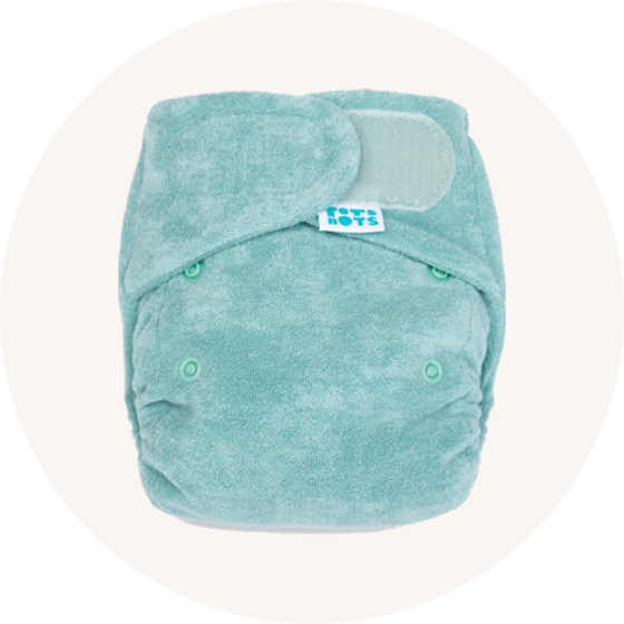 Couches en deux parties