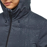 Patagonia Women's Jackson Glacier Parka - Smolder Blue