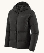 Patagonia Women's Jackson Glacier Jacket in Black