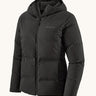 Patagonia Women's Jackson Glacier Jacket in Black