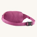 Patagonia Terravia Mini Hip Pack 1L - Faded Magenta