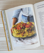 Discover a recipe from the Zaytoun Bethlehem Cookbook—a vibrant celebration of Palestinian cuisine with authentic dishes by Fasi Kattan—now available at Babipur.
