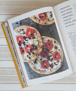 Enjoy a taste of Palestine with a recipe from the Zaytoun Bethlehem Cookbook, featuring authentic creations by Fasi Kattan—get your copy now at Babipur.
