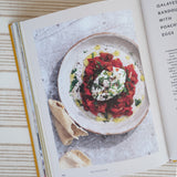 From the Zaytoun Bethlehem Cookbook comes this authentic Palestinian recipe, part of a collection by Fasi Kattan, available to purchase today at Babipur.