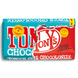 Tony's Chocolonely Fairtrade Milk Crispy Wafer 180g
