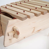 Auris Pentatonic Marimba – 8 + 3 Note Set