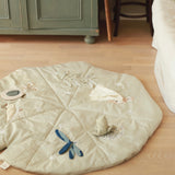 Tapis d'activité Avery Row - Bord de rivière