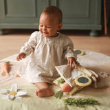 Tapis d'activité Avery Row - Camomille