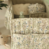 Avery Row Nappy Caddy - Riverbank