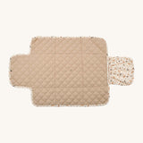 Avery Row Travel Changing Mat - Grasslands