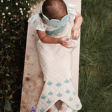 Avery Row Dress Up Set - Mermaid