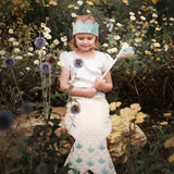 Avery Row Dress Up Set - Mermaid
