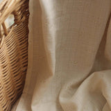 Avery Row Baby Muslin Swaddle - Wild Chamomile