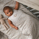 Avery Row Baby Sleeping Bag 2.5 Tog - Nature Trail (Quail)