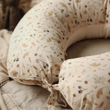 Avery Row Nursing Pillow - Grasslands
