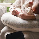 Avery Row Nursing Pillow - Grasslands