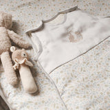 Avery Row Baby Sleeping Bag 2.5 Tog - Nature Trail (Quail)