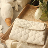 Tapis Stay &amp; Play Avery Row - Camomille sauvage