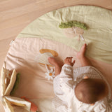 Tapis d'activité Avery Row - Camomille